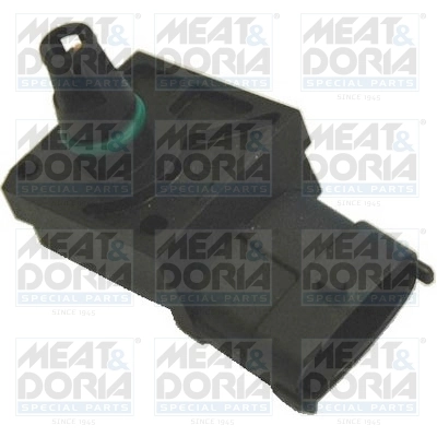 Sensor, boost pressure